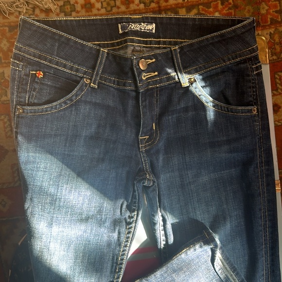 Hudson Designer Jeans !👖 - Picture 3 of 5